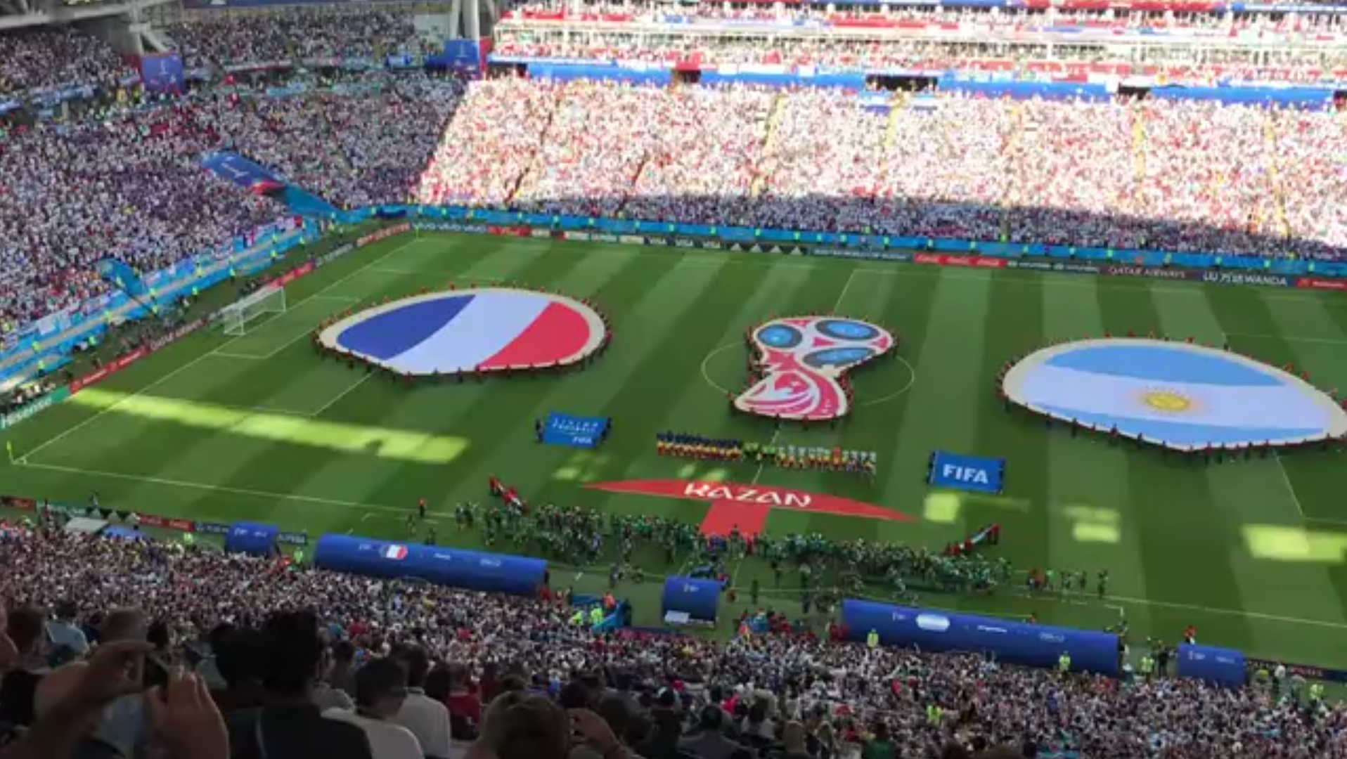 面对复